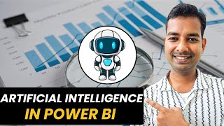 Learn AI-Powered Q&A Visuals in Power BI 📊 Create Interactive Insights Fast