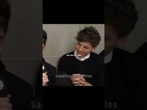 Larry Stylinson Happy 10th Larryversary Shorts Larrystylinson Larrystylinsonisreal 