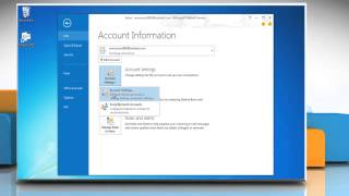 Learn the steps to manually compact pst files eliminate deleted item
space in microsoft® office outlook 2013. if you need tech help, call
iyogi™. our ...