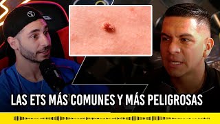 Las Ets Más Comunes Y Más Peligrosas