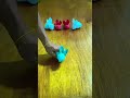 วิธีพับผ้าให้เหมือนลูกกระต่าย #diy #recycle #howto #idea วิธีพับ