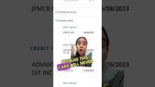 Remove Hard Inquiries From Business Credit Cards screenshot 3