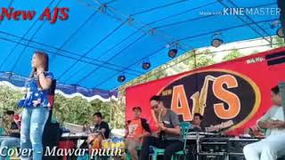MAWAR PUTIH _ GAURY DEWI NEW AJS