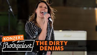 The Dirty Denims live | OFFSTAGE 2022 | Rockpalast