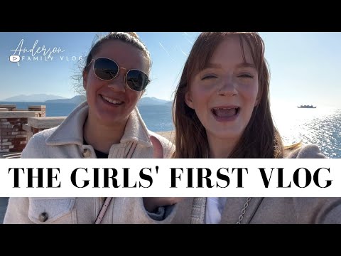 A Visit To The Mediterranean Sea | Italy Travel Vlog