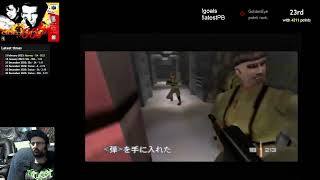 Silo Agent 1:03 - Kreidos