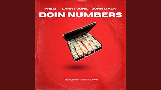 Doin Numbers