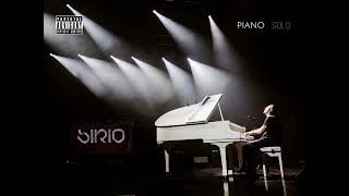 Video-Miniaturansicht von „Lazza - SENZA RUMORE (Piano Solo)“