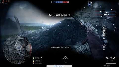 Battlefield 1 hacker: pafergri damage hack+ aimbot+ esp