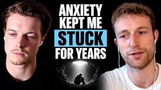 Download Lagu The Truth About Anxiety: Why Your Subconscious Mind Is Keeping You Stuck (with Ben Hackett) Download Lagu The Truth About Anxiety: Why Your Subconscious Mind Is Keeping You Stuck (with Ben Hackett)