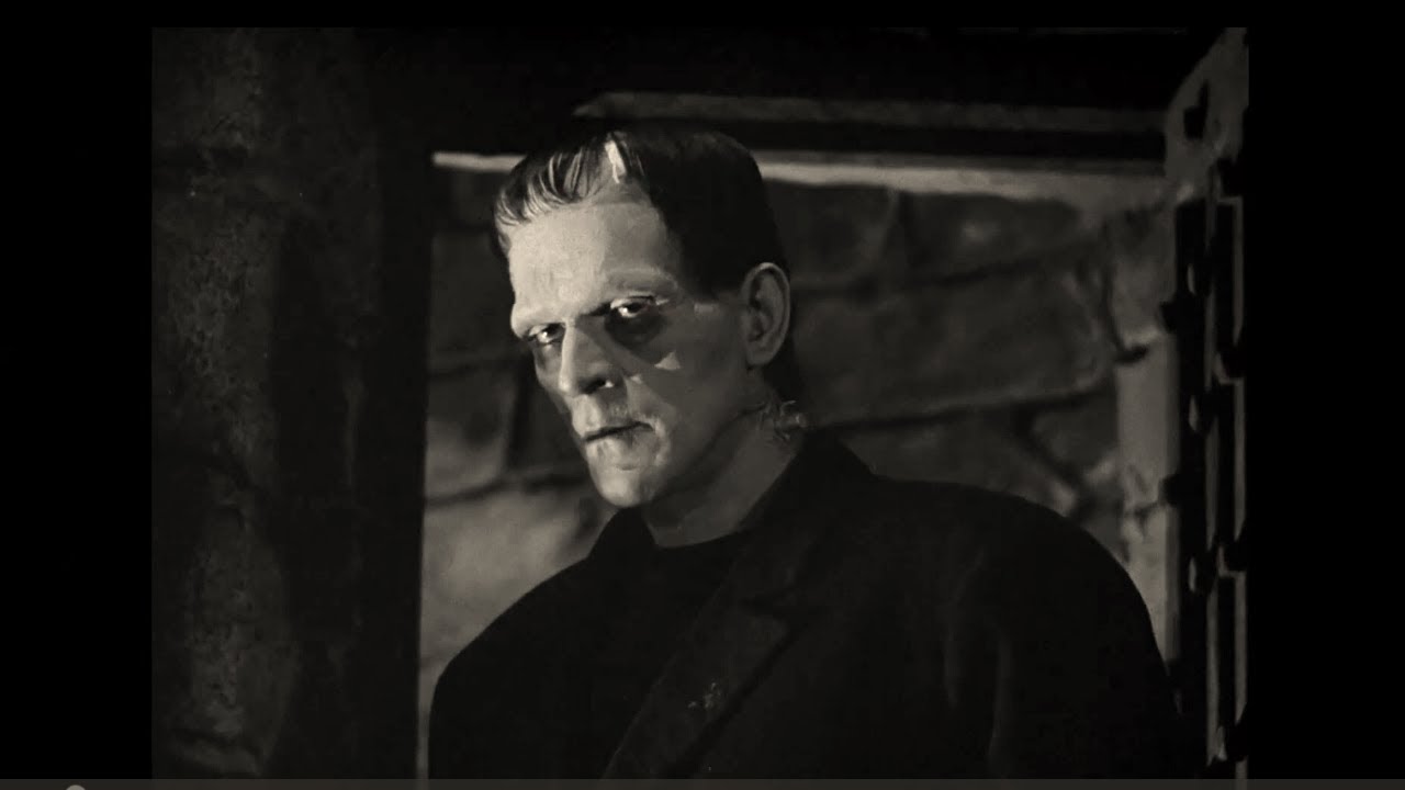 Frankenstein Decoding the Legend – Fact or Fiction? - YouTube