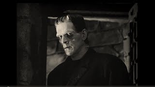Frankenstein Decoding the Legend – Fact or Fiction?