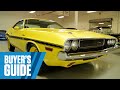 1970 Dodge Challenger R/T | Buyer's Guide