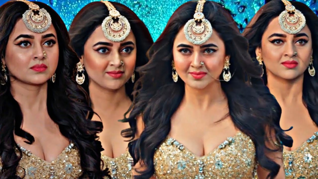 💟Tổng hợp sức mạnh của Nữ Thánh Rắn Prathna/Maha Shesh Naagin Prathna_Nữ Thần Rắn Báo Thù(Naagin 6).