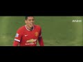 Chris smalling  underrated  manchester united  20142015