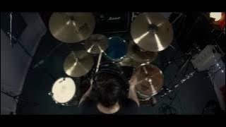 Danilo Menna Demo's New Effects from SABIAN