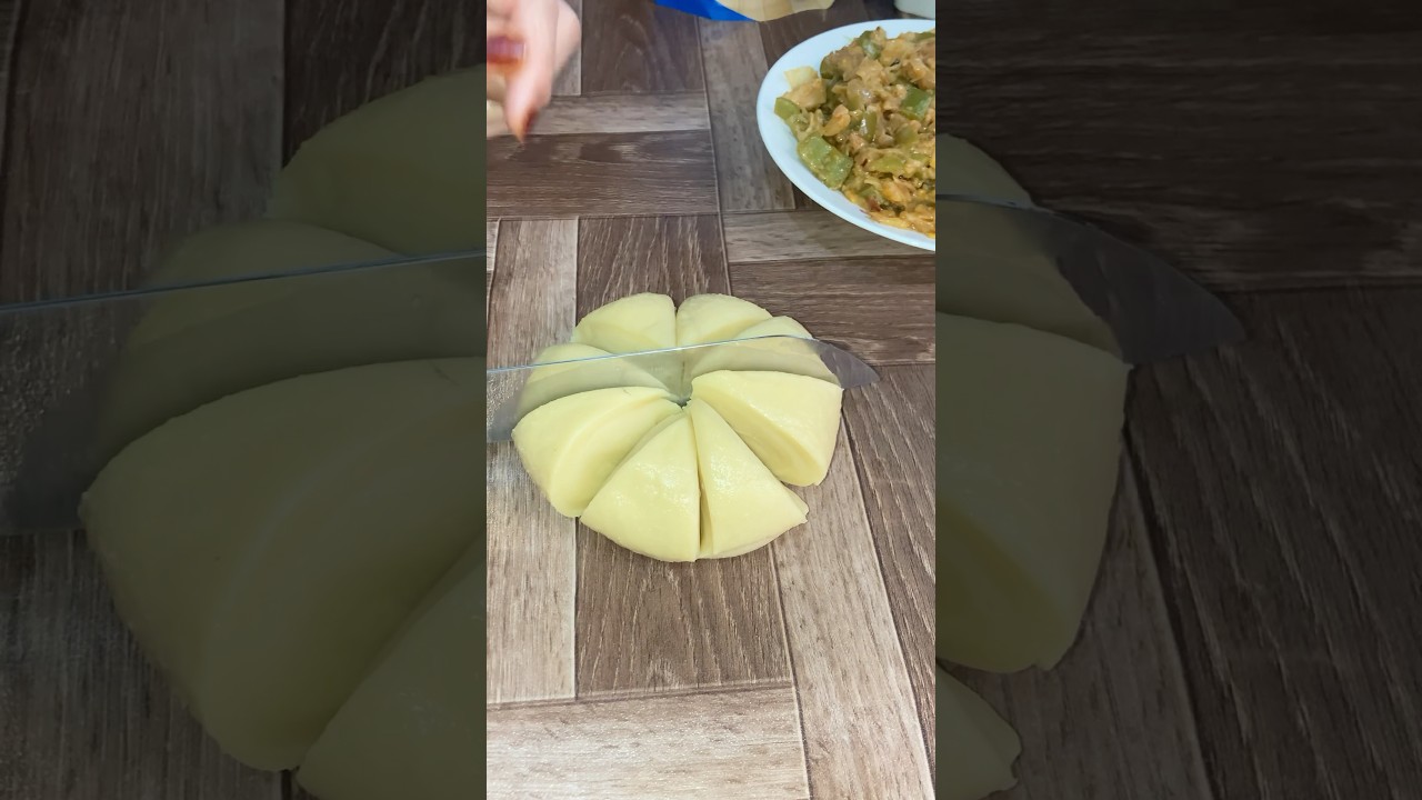 How To Make Samosa Roll Folding Method  | Roll Recipe  