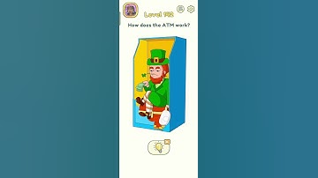 dop2 level 142 how does the ATM work #dop2 #gaming #shortsviral #ytshorts #trending