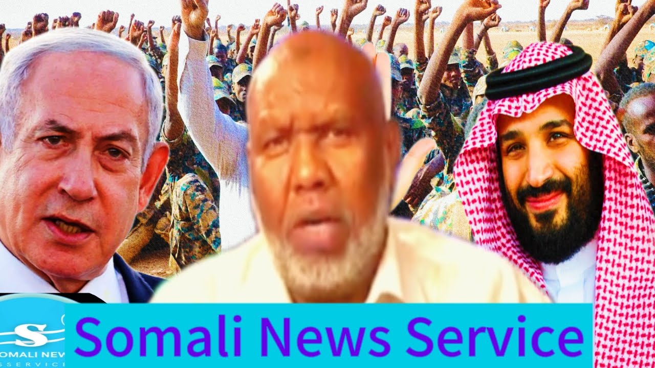 Aug,1/2025 | mufakirka Yaab lee Sheekh Cabdiraxmaan Bashiir | Arinta ugu xasaasisan.