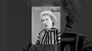 Lucy And Ethel Are Cracked Up? Now Streaming On And Paramount