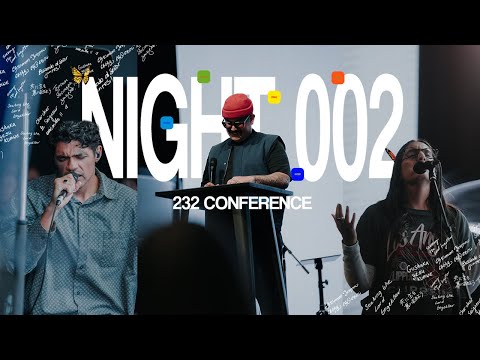 232 CONFERENCE |