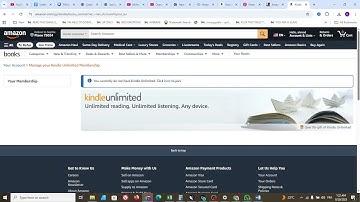 How To See Books You Have Returned On Kindle - Step By Step Guide