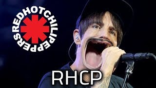 Dani California but it's a complete mess | RHCP chords