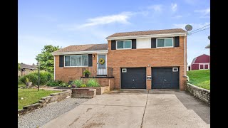13550 Ann Drive North Huntingdon, PA | ColdwellBankerHomes.com