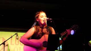 6, Eva Rose & The Thorns -    - Islington Acadamy2 - 18 - 01 - 2020