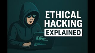 Inside the World of Ethical Hacking: Fighting Cybercrime, Scammers, and Serving National Security