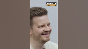 Dupreeh vs 1000 Counter-Strike Fans 😳 (kinda...) | Presented by @asusrog