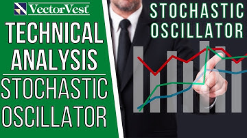 Technical Analysis 101: Stochastic Oscillator | VectorVest