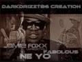 Ne Yo Jamie Foxx Feat Fabolous She Got Her Own REMIX mp3
