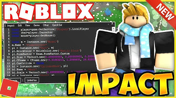 *NEW* ROBLOX EXPLOIT/HACK: CUBIC [WORKS!] FULL LUA SCRIPT EXEC W/ DEX, GRABKNIFE, GUI, & MORE!