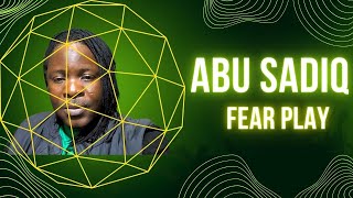 Best Africa Reggae Sound (FAIR PLAY) - Abu Sadiq
