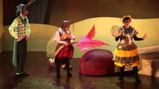 The Ant and The Grasshopper 2014 - I Theatre SG The Ant and The Grasshopper 2014 - I Theatre SG