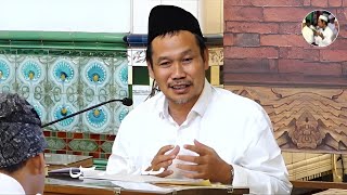 Latest Gus Baha 2026 'KUDUS' Menara Mosque - Gus Baha