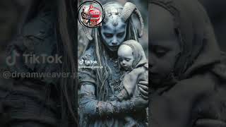 Demônios no mundo espiritual no reino das trevas, o segredo do reino satânico e a sua manipulação!
