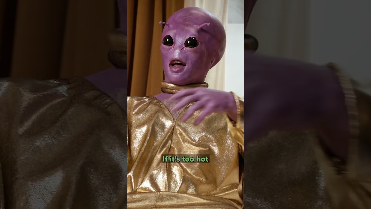 Would You Rather Be Too Hot or Too Cold? 🥵🥶