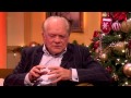 Sir David Jason - The Paul O'Grady Show - 11th Dec 2013