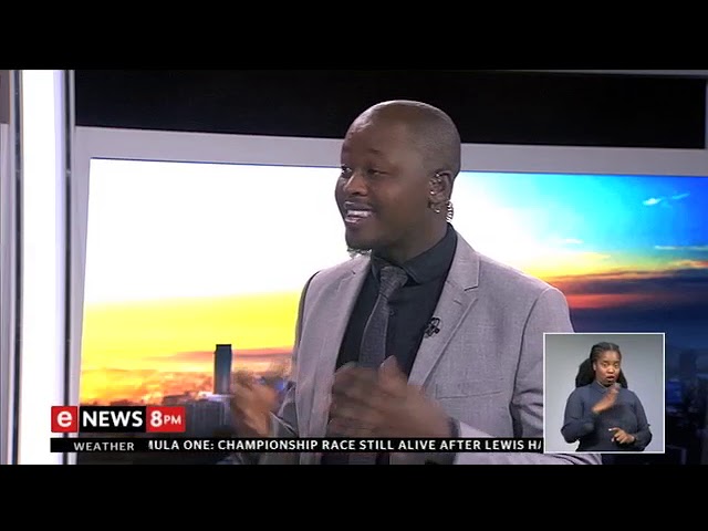 eNews - 22 October 2018