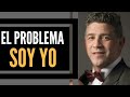 EL PROBLEMA SOY YO - ÁNGEL MOLINA