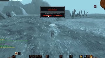 Classic WoW - Layering in Action!