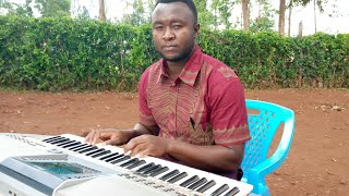 Sadaka_ Yangu| FR. Amadeaus Kauki