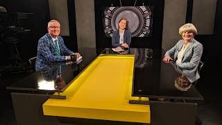 Motivated to Adjourn | April 2, 2026 | Season 54, Episode 13 | Idaho Reports Full Episode