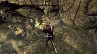 Skyrim - Left Hand Mine