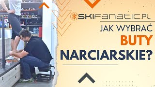 Jak Wybrac I Mierzyc Buty Narciarskie Jakie Wybrac Jaki Rozmiar Sklep Ski Fanatic