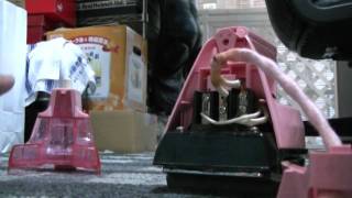 アイロンの修理 part.2