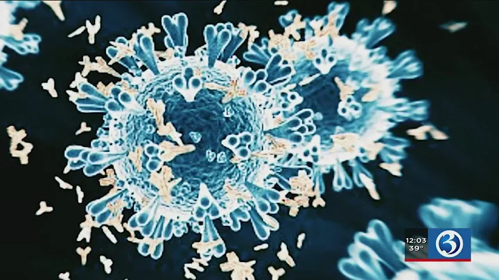 Video: Local doctors give update on omicron variant