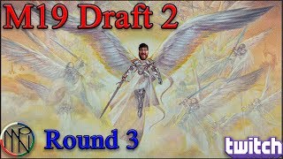 M19 draft 2 - Round 3
